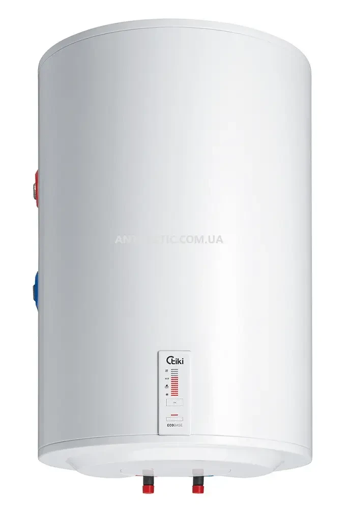 Бойлер комбінований Gorenje TIKI GBK 80E5 Econ MC L,R