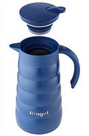 Термос Ringel Break Time 600 мл неіржавка (6139-600 RG)