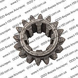 Шестірня ВОМ Т-150, 540 обертів на хвилину, 150.41.224-4, фото 3