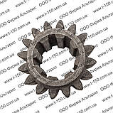 Шестірня ВОМ Т-150, 540 обертів на хвилину, 150.41.224-4, фото 4