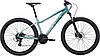Велосипед 27,5" Marin WILDCAT TRAIL WFG 2 рама - L 2024 TEAL, фото 2