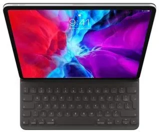 Чохол для планшетів Apple Smart Keyboard Folio 12,9" (MXNL2Z/A), фото 1