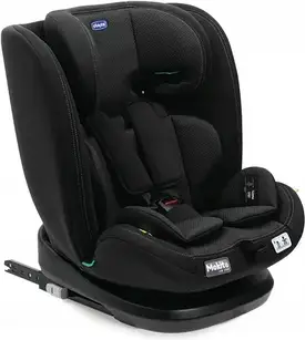 Автокрісло Fotelik samochodowy Chicco 9-36 Kg Mokita I-Size