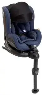 Автокрісло Fotelik samochodowy Chicco Seat2Fit I-Size Air Ink 0-18Kg
