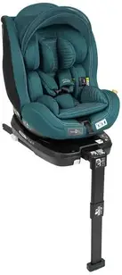 Автокрісло Fotelik samochodowy Chicco Seat3Fit I-Size Air Teal Blue 0-25kg