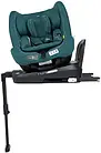Автокрісло Fotelik samochodowy Chicco Seat3Fit I-Size Air Teal Blue 0-25kg, фото 3