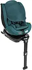 Автокрісло Fotelik samochodowy Chicco Seat3Fit I-Size Air Teal Blue 0-25kg, фото 5