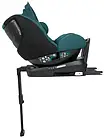 Автокрісло Fotelik samochodowy Chicco Seat3Fit I-Size Air Teal Blue 0-25kg, фото 7