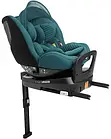 Автокрісло Fotelik samochodowy Chicco Seat3Fit I-Size Air Teal Blue 0-25kg, фото 9