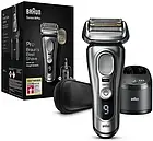 Бритва чоловіча Braun Series 9 Pro 9485CC, фото 3