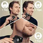 Бритва чоловіча Braun Series 9 Pro 9485CC, фото 4