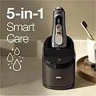 Бритва чоловіча Braun Series 9 Pro 9485CC, фото 7