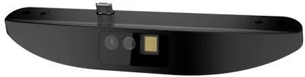 Сканер штрих кодів Elotouch Czytnik Kodów Kreskowych Elo Touch Solutions E393160 Ręczny Czarny