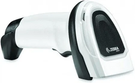 Сканер штрих кодів Zebra Skaner DS8108 DS8108-SR6U2100SGW