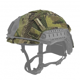 Кавер на шолом А.Т.А.К.А. "VARTA 2.0" SOF MULTICAM, Розмір: Medium