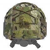 Кавер на шолом А.Т.А.К.А. "VARTA 2.0" SOF MULTICAM, Розмір: Medium, фото 4