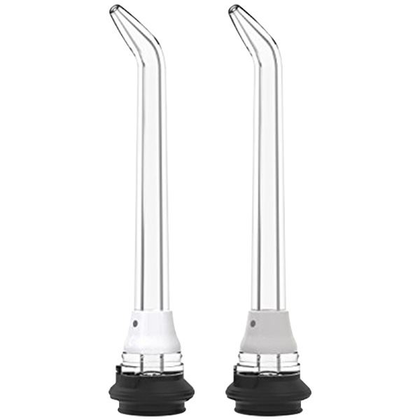 Насадки на іригатори Waterpik WJT-2E Classic Jet Tip (2 шт.)