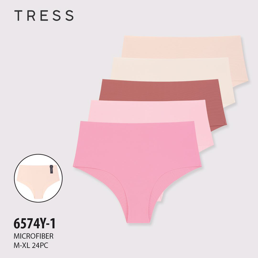 Труси безшовні Tress
