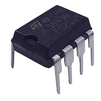 Шім UC3843, DIP-8