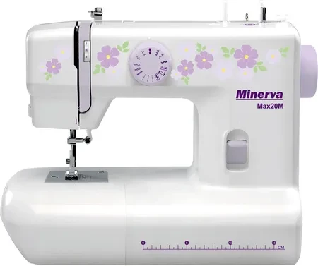 Швейна машина Maszyna do szycia Minerva Max20M