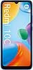 Смартфон Xiaomi Redmi 10C 4/128GB Ocean Blue, фото 3