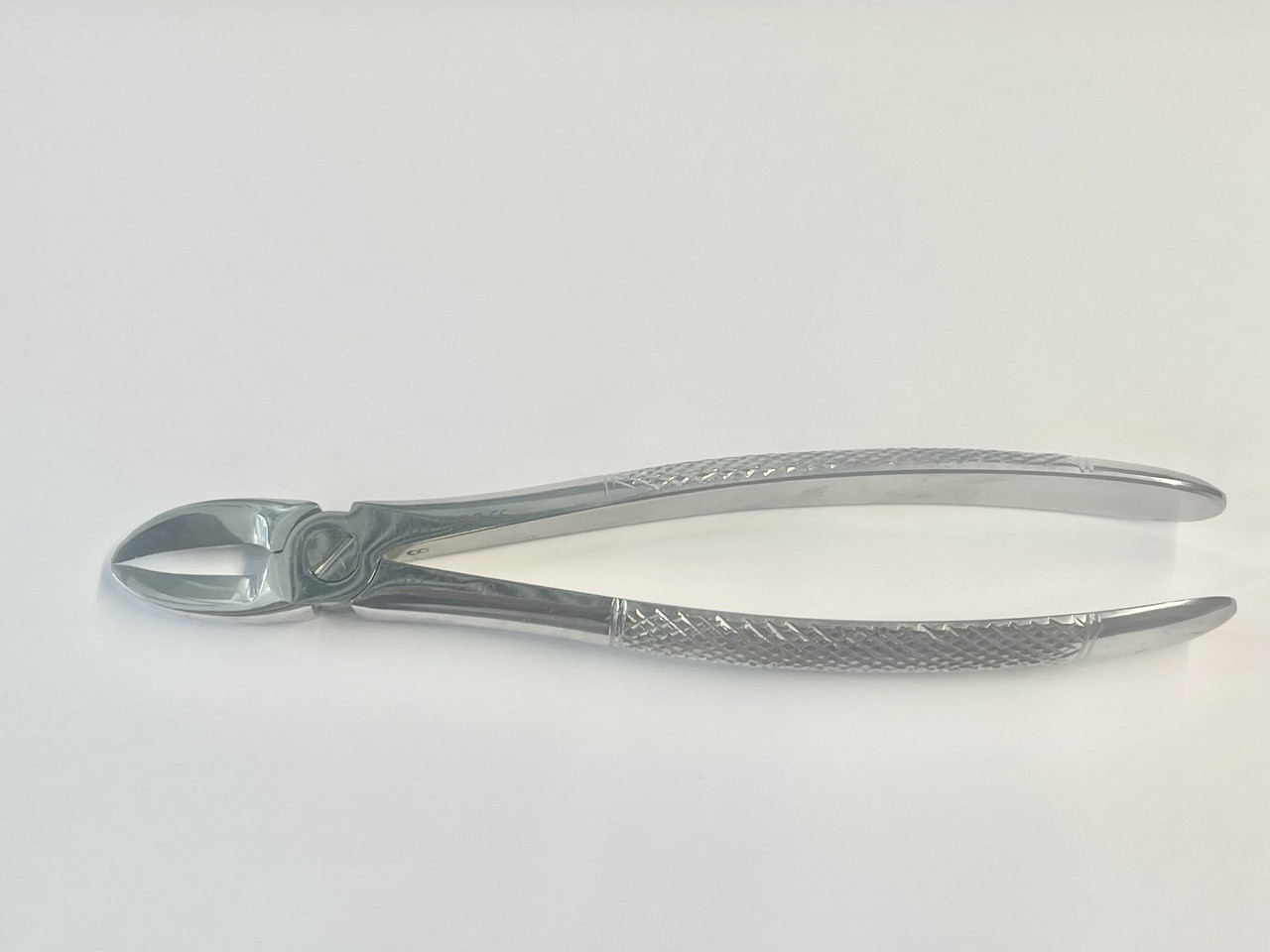 Щипці екстракційні для відділення верхніх молярів, "Dental Market" Італія