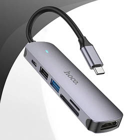 USB-хаби