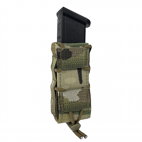 Підсумок під магазин для пістолета А.Т.А.К.А. GLOCK "FAST MAG MINI" SOF MULTICAM