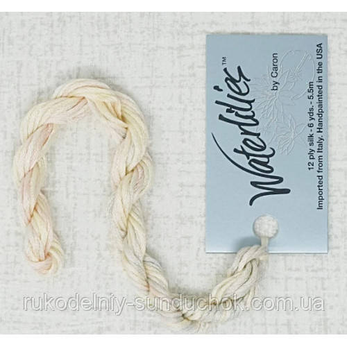 Нитки Caron Collection Waterlilies, CWL078