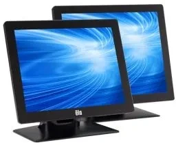 Фіскальний пристрій Elo 1717L Rev. B, 43.2 Cm (17), At, Black