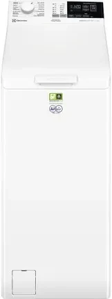 Пральна машина Electrolux PerfectCare EW7T4372P