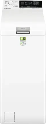 Пральна машина Electrolux PerfectCare EW7T3562P