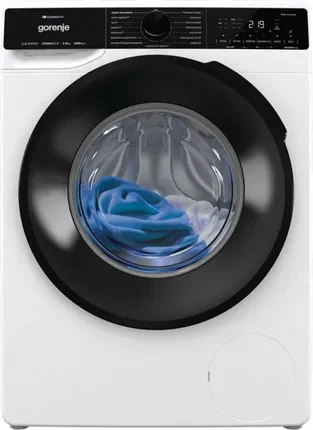 Пральна машина Gorenje WPNA94A3RWIFI/PL