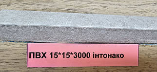 Ламінований кут Интонако 15*15 ТерПол