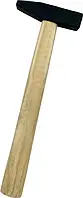 Молоток столярний 1000 г дерев'яна ручка