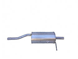 Глушник DACIA SANDERO 1.4 - 1.6