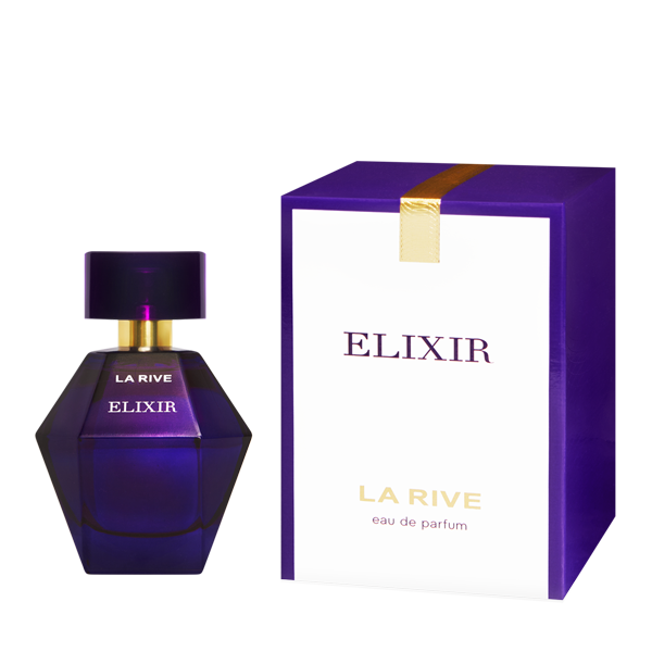 Парфумована вода для жінок La Rive Elixir 100 мл