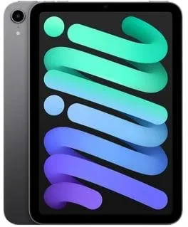 Планшет Apple iPad Mini 256GB Wi-Fi Зоряна Сірість (MK7T3FDA), фото 1