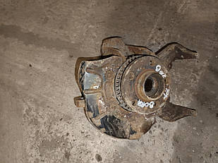 Поворотний кулак для Volkswagen Bora 97-05