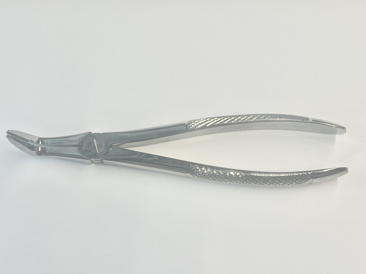 Щипці екстракційні №145 для нижнього коріння, "Asa Dental" Італія