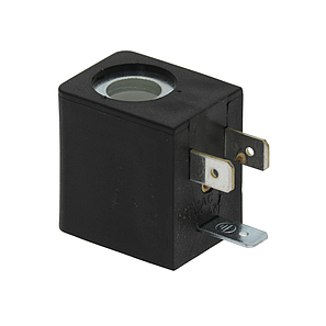 Котушка ODE тип LBA (230V 10VA) LBA05230AS для електромагнітного клапана, фото 1