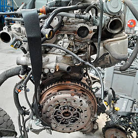 Двигун Рено Еспейс F4R796