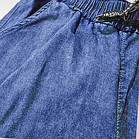 Бриджі жіночі оптом, 2XL/3XL-6XL/7XL рр., арт. Hay-С101, фото 3