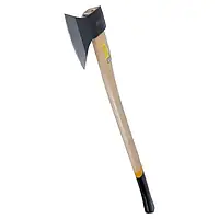 Сокира 1250 г дерев'яна ручка