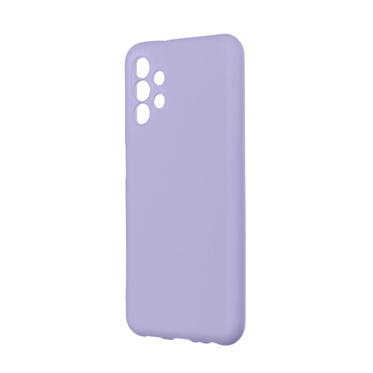 Чохол для смартфона Cosmiс Full Case HQ 2mm for Samsung Galaxy A13 4G Levender Purple