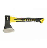 Сокира 800 г.фібергласова ручка, TPR