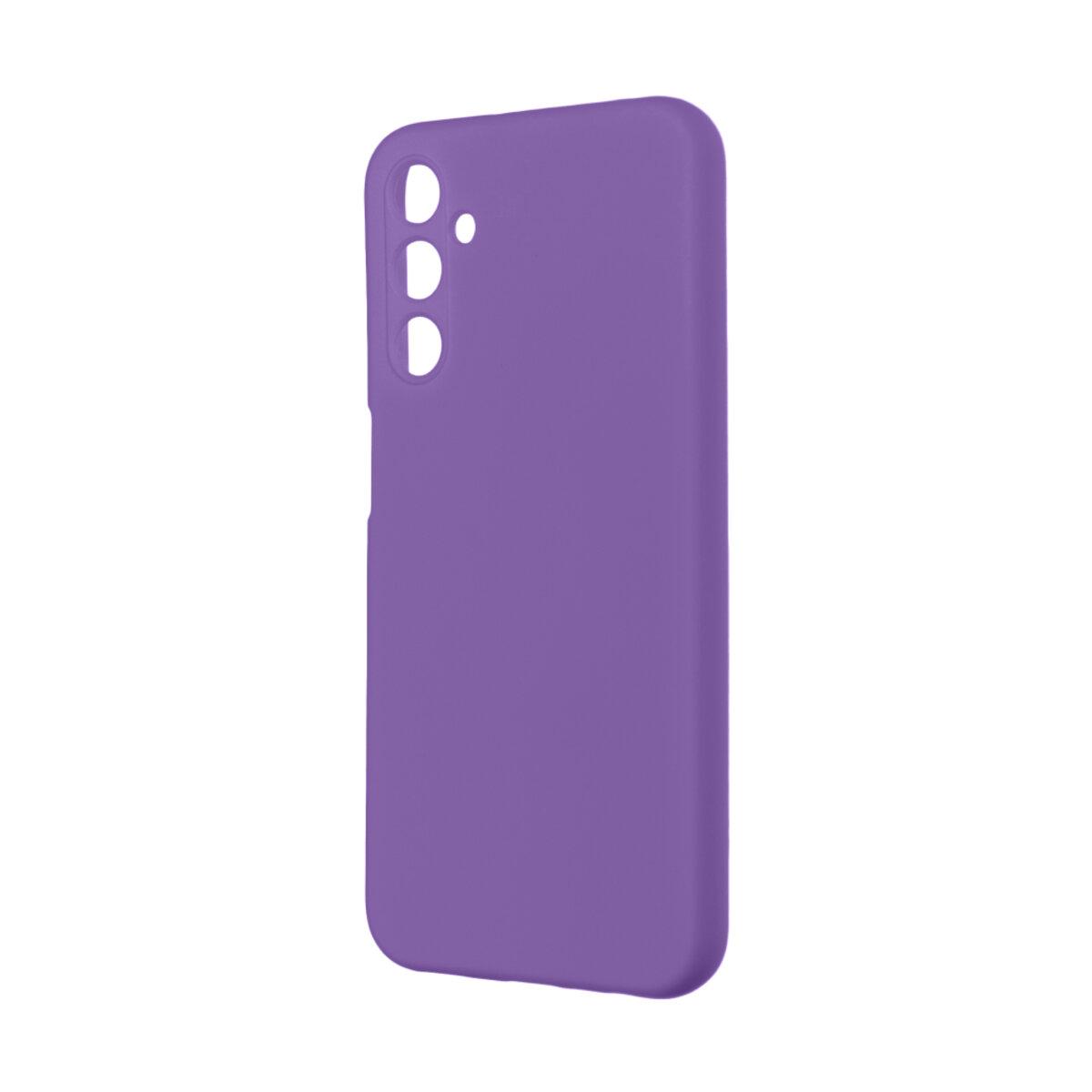 Чохол для смартфона Cosmiс Full Case HQ 2mm for Samsung Galaxy A24 4G Dark Purple