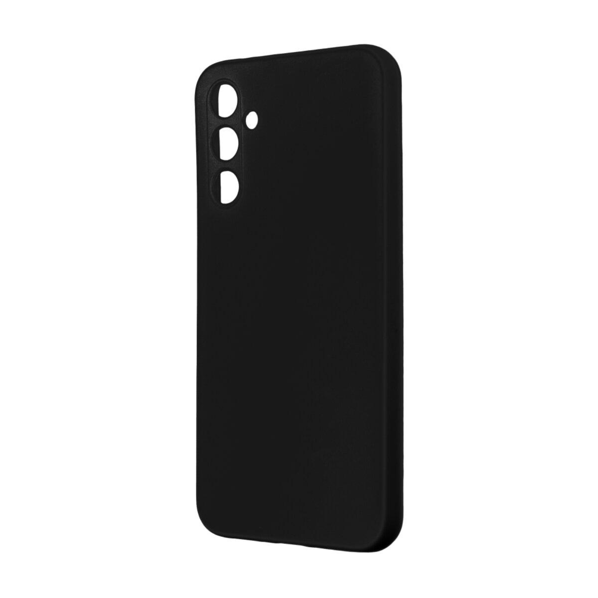 Чохол для смартфона Cosmiс Full Case HQ 2mm for Samsung Galaxy A34 5G Black