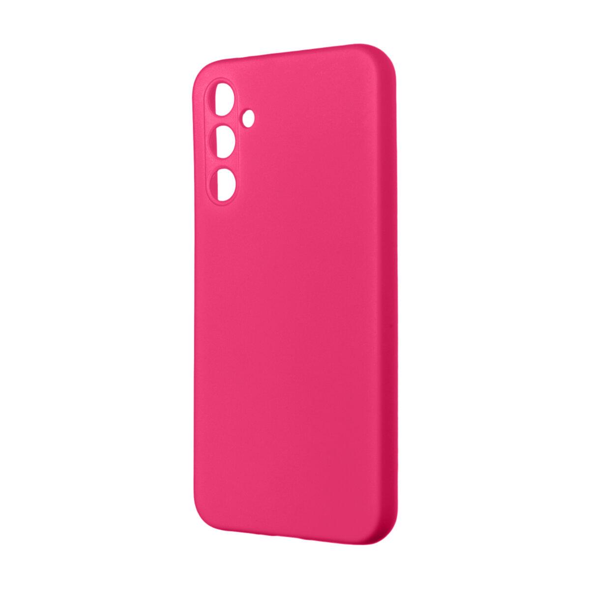 Чохол для смартфона Cosmiс Full Case HQ 2mm for Samsung Galaxy A34 5G Grape Purple