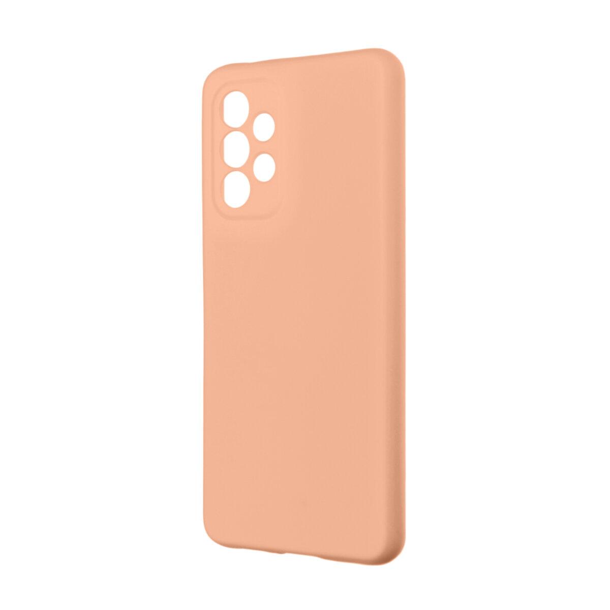Чохол для смартфона Cosmiс Full Case HQ 2mm for Samsung Galaxy A53 5G Rose Pink